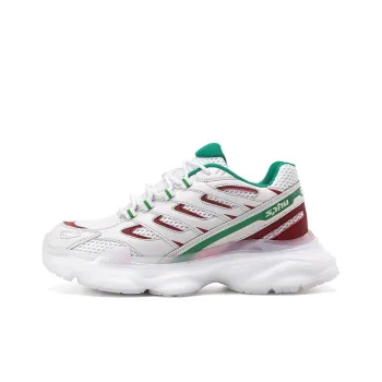 SPHU Blade Collection Low-Top Chunky Sneakers Unisex