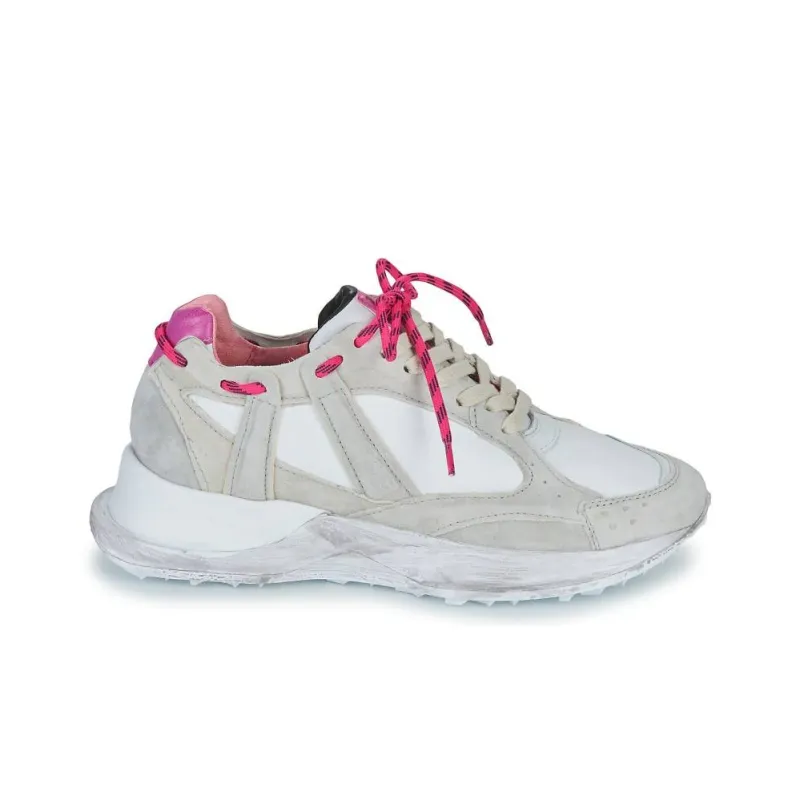 AirStep LOWCOLOR Abrasion Resistant Low Top Casual Shoes Women's Light Umber-9