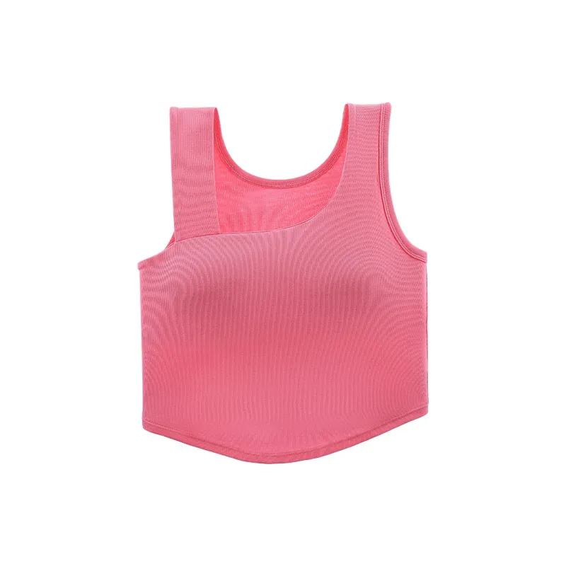 MIIOW Women's Tank Tops-3