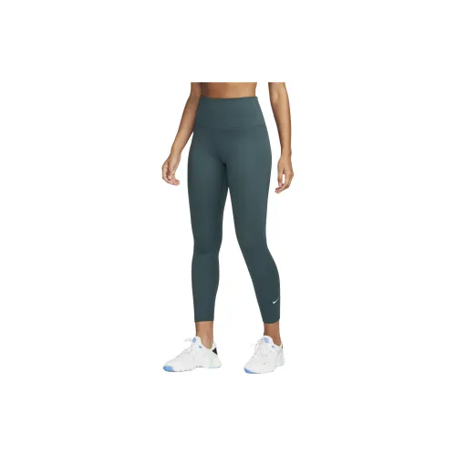 Nike Therma-FIT One Sports Pants Women's Deep Forest