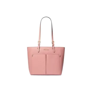 MICHAEL KORS Jet SetSofie Polyurethane Tote Bag Shopping Bag Handbag Shoulder Bag Women's Pink