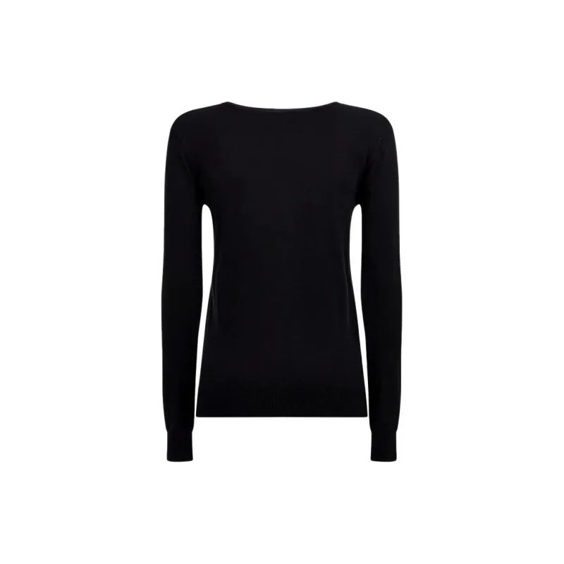 GUESS Sweaters Women's Black-1