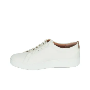 FITFLOP Low-Top Skateboard Shoes Women's White