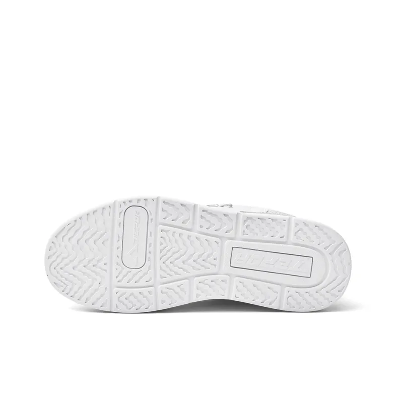 TEPOR Anti Slip Wear Resistant Low Top Skateboard Shoes Unisex-11