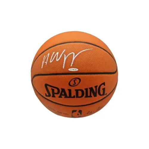 UPPER D.E.C.K Basketball