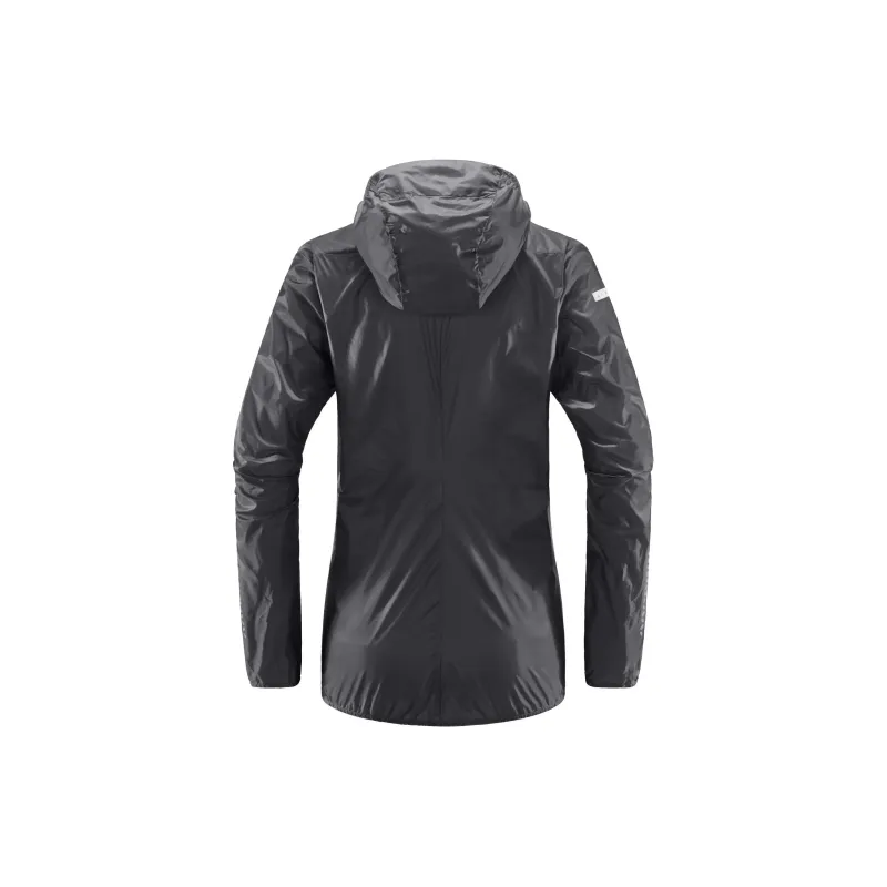 HAGLÖFS Jackets & Coats Women's Gray-1