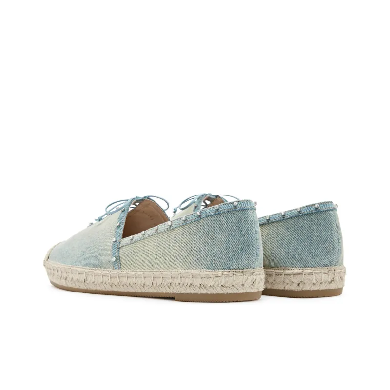 Staccato Diva Barley Shoes Espadrilles Women's-3