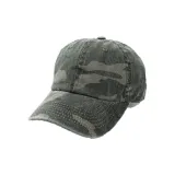 Black Gray Camouflage