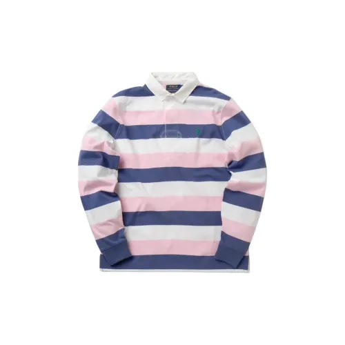 Ralph Lauren T-Shirts Men Pink