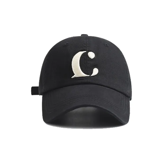RX UVCUT Cotton Baseball Caps Unisex-6