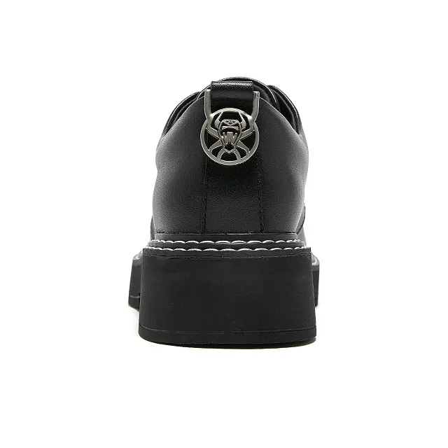 XB ITER Casual Single Shoes Women's-4