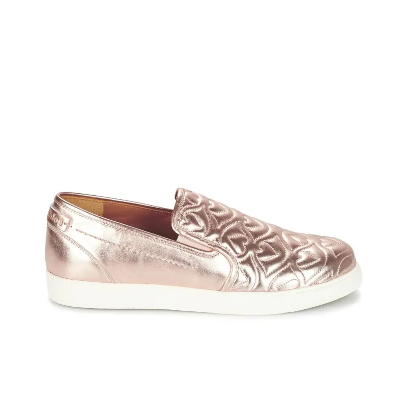 See By Chloe Casual Single Shoes Women's Pink-1