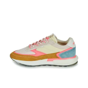 HOFF Watamu Shock Absorbers With Abrasion Resistant And Slip Resistant Properties Low Top Casual Shoes Women's Pink