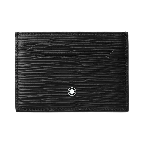 MONTBLANC Kindergarten 4810 Series Card Holders