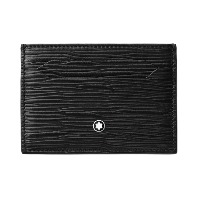 MONTBLANC Kindergarten 4810 Series Card Holders-0