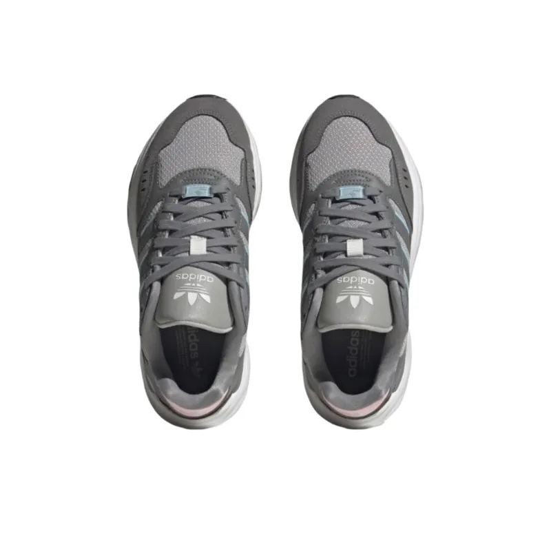 Adidas Retropy E5 'Grey' Women's-3