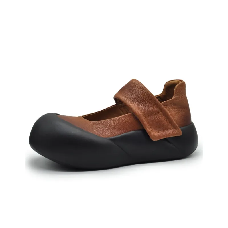 ARTMU Casual Single Shoes Women's-1