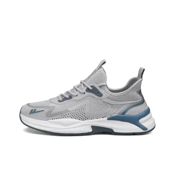 Warrior Lightweight Low Top Running Shoes Men's