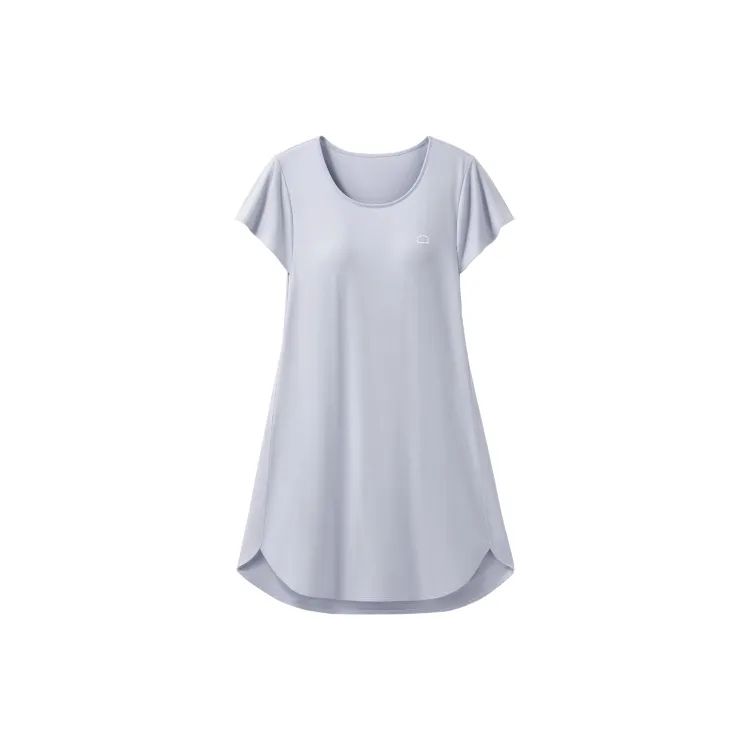 BANANA IN Women's Nightgowns-18