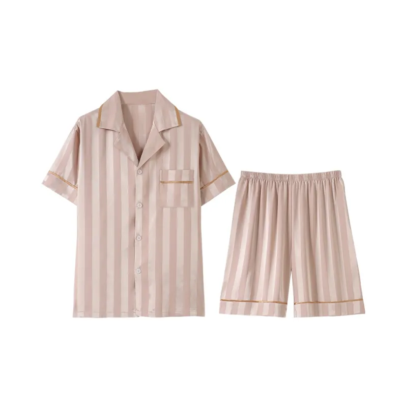 WOLFSFUL Men Pajama Sets-2