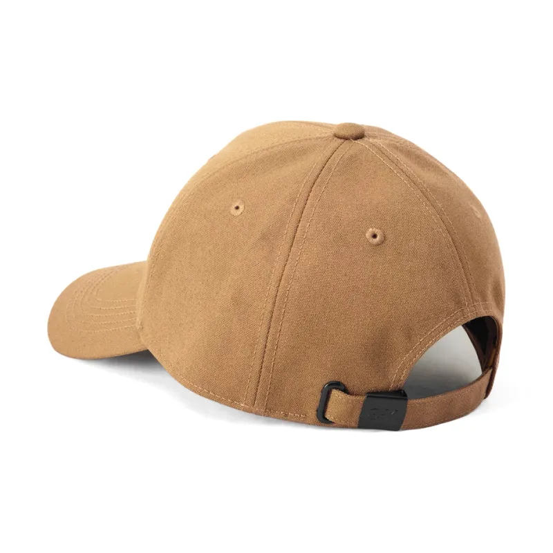 Y 3 Recycled Material Metal Baseball Caps Men's Ginger Yellow-1