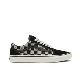 Casquette VANS Court Side Hat VN0A31T6J0Z1 Black Checker