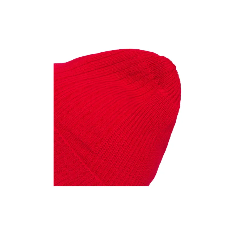 Adidas Acrylic Beanies Women's Red-3