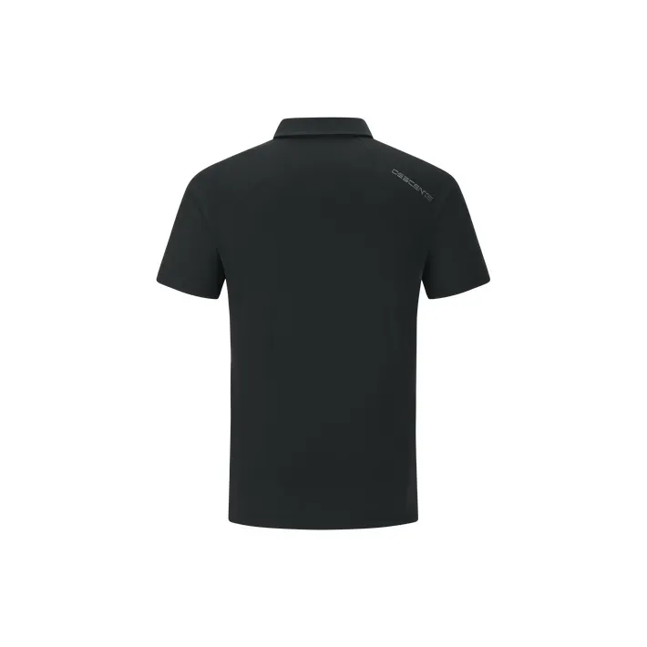 DESCENTE GOLF FIELD Polo Shirts Men-3