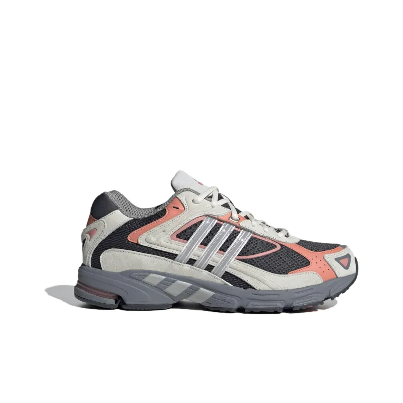 Adidas Response Cl 'White Grey Orange'-1