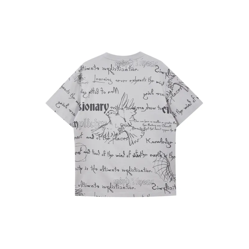 JACK&JONES T Shirts Unisex-4