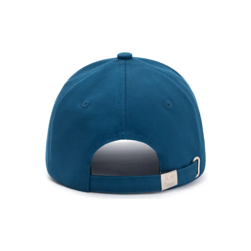 KENMO Cotton Baseball Caps Unisex-18