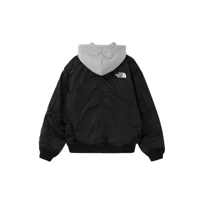 THE NORTH FACE Down Jacket Unisex Black-1