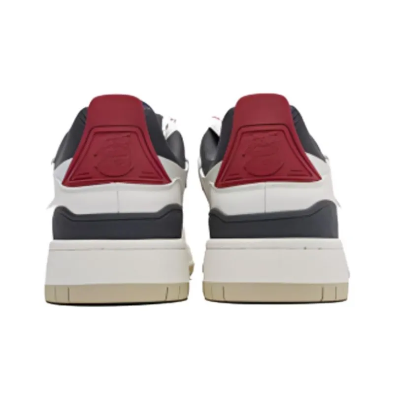 HLA Chinese Dragon Series Low-Top Skateboard Shoes Men's-9