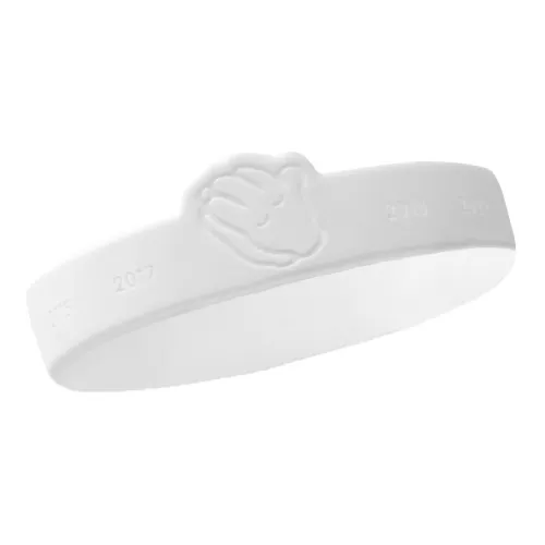 SMVP Sports Bracelets Fitness Training Silicone Hand Accessories Unisex