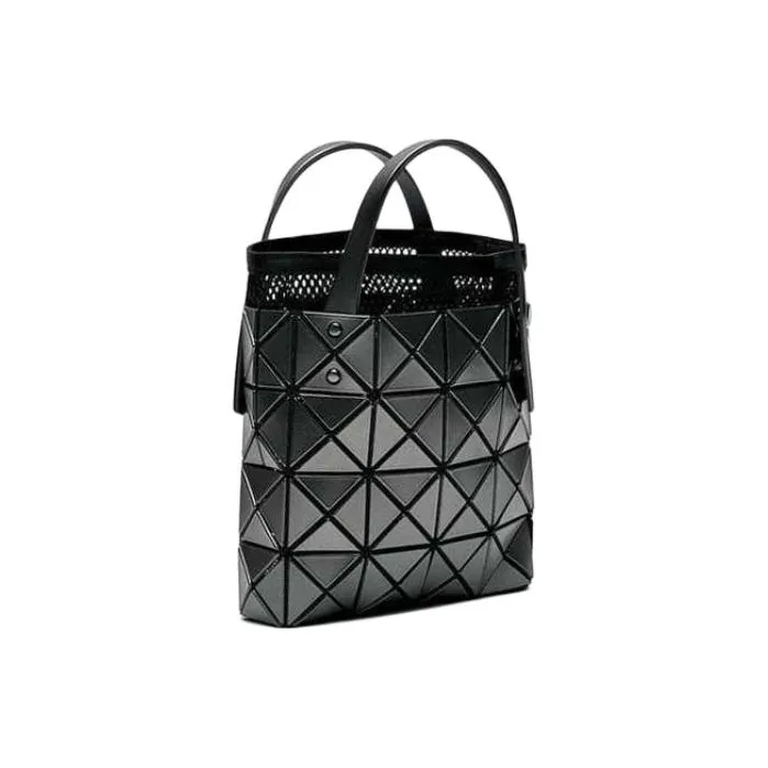 ISSEY MIYAKE Lucent Boxy Handbags - Cheap Rcj Jordan Outlet