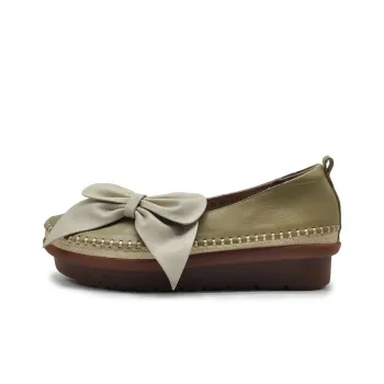 ARTMU Low Top Casual Shoes Women's