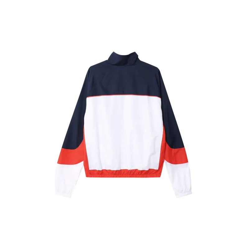 Nike Jackets Men Dark Blue-1