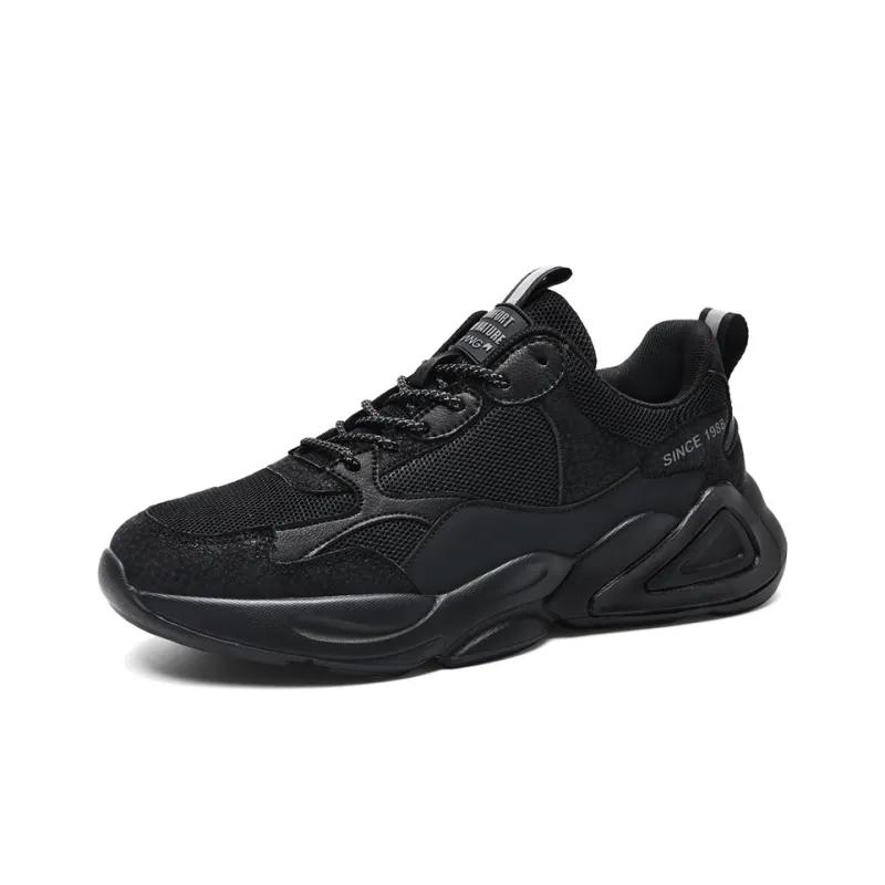 AOKANG Low-Top Chunky Sneakers Men's-1