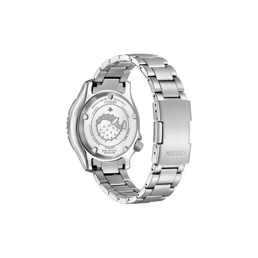 CITIZEN Men Airborne Eagle Series Watch-1
