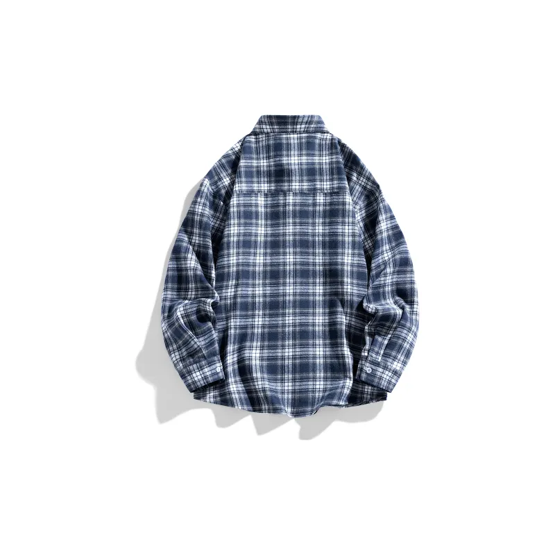 Cotton Shirts Unisex-3