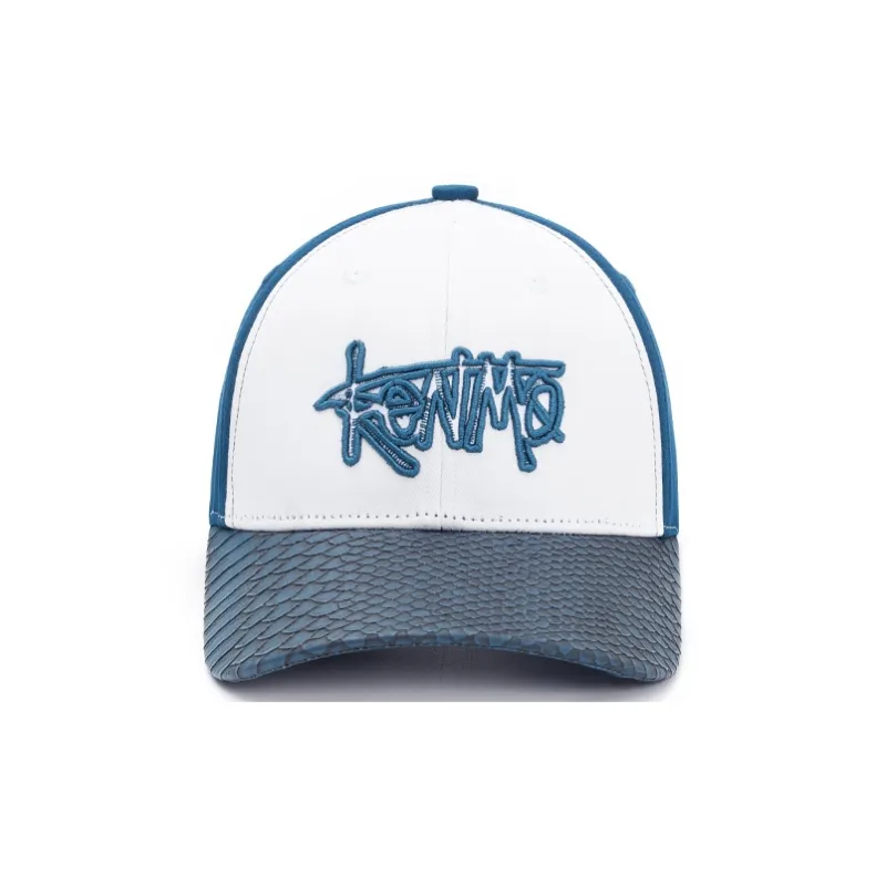 KENMO Cotton Baseball Caps Unisex-15