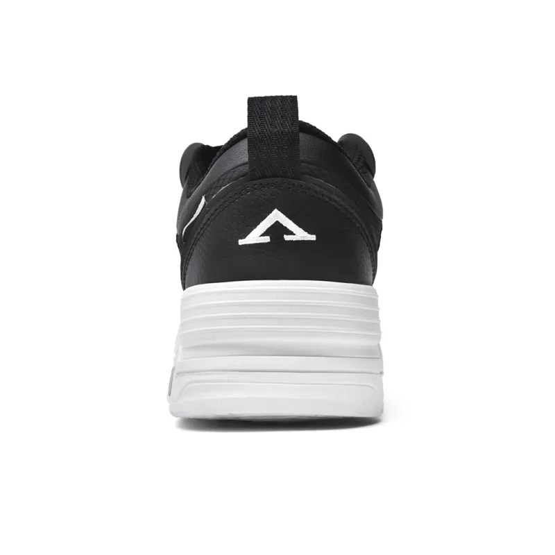 TEPOR Anti Slip Wear Resistant Low Top Skateboard Shoes Unisex-3