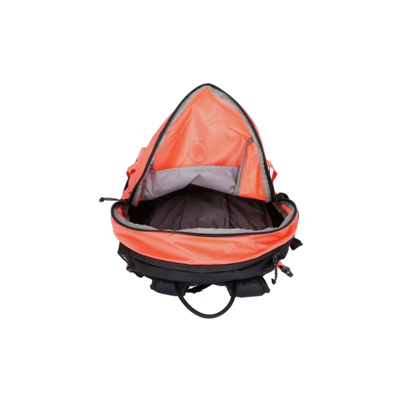 MAMMUT 20L Outdoor Bags Polyamide Pink Unisex-4