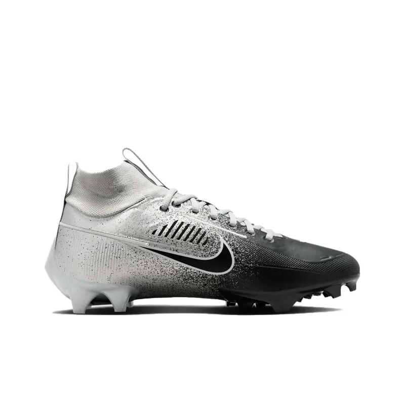 Nike Vapor Edge Pro 360 2 Metallic Silver Black-1