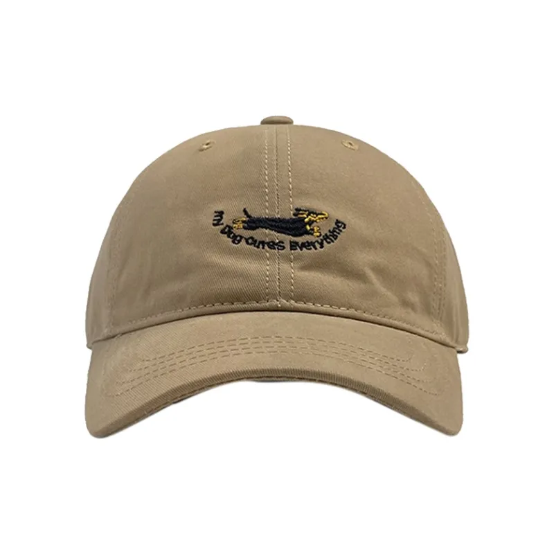 BGUUY Cotton Baseball Caps Unisex-2