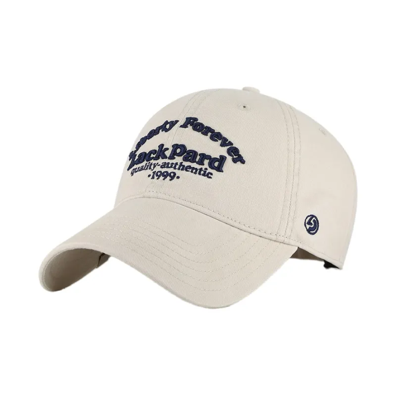 Lackpard Cotton Baseball Caps Unisex-3