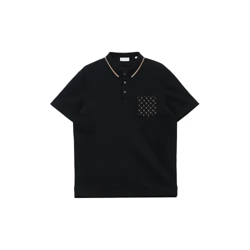 JACK&JONES Polo Shirts Men