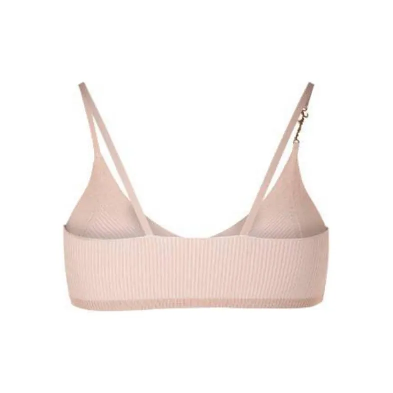 Jacquemus Le Bandeau Pralu 'Light Beige'-1