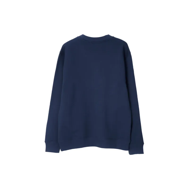 MSGM Sweatshirts Women's Blue-1