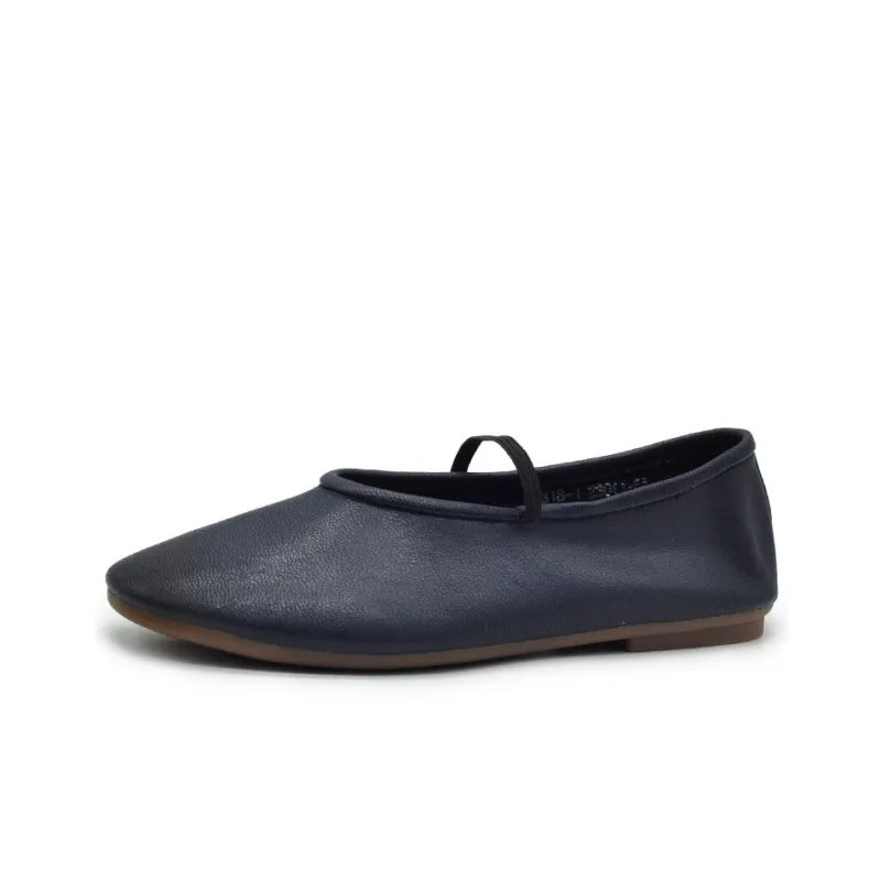 ARTMU Mary Jane Shoes Casual Single Shoes Women's-15
